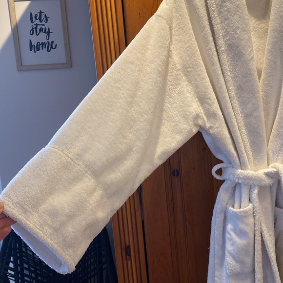 Turkish Bath Robe - Picture 4 of 5